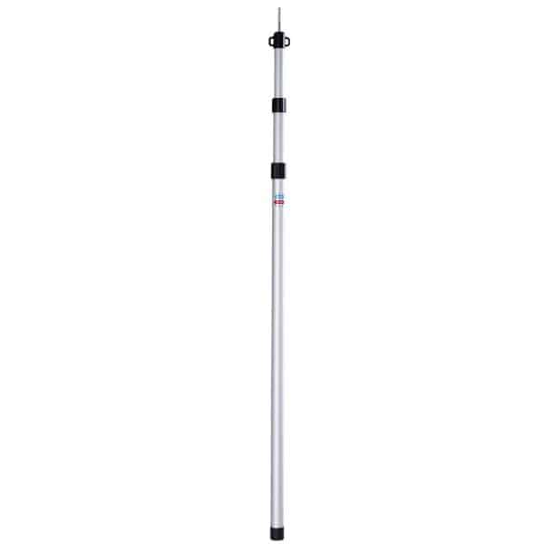 Jack Wolfskin Telescopic Pole Silver
