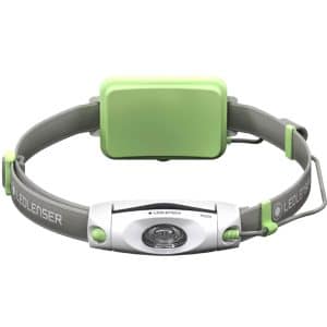 Led Lenser Neo 4 Gruen