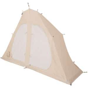 Nordisk Alfheim 12 6 Technical Cotton Cabin Natural