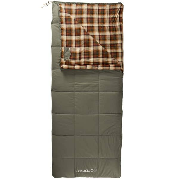 Nordisk Almond 10 Large Bungie Cord