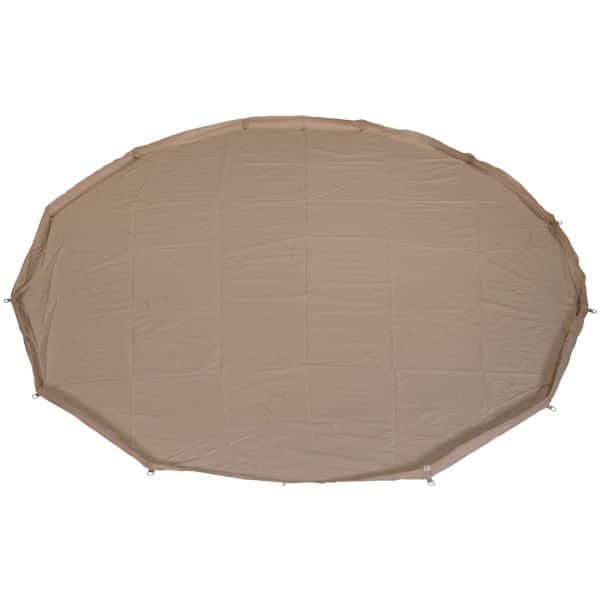 Nordisk Asgard 19 6 Zip In Floor