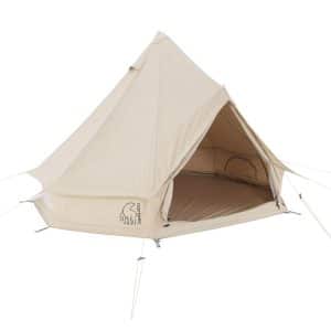 Nordisk Asgard 7 1 Technical Cotton Tent Sandshell