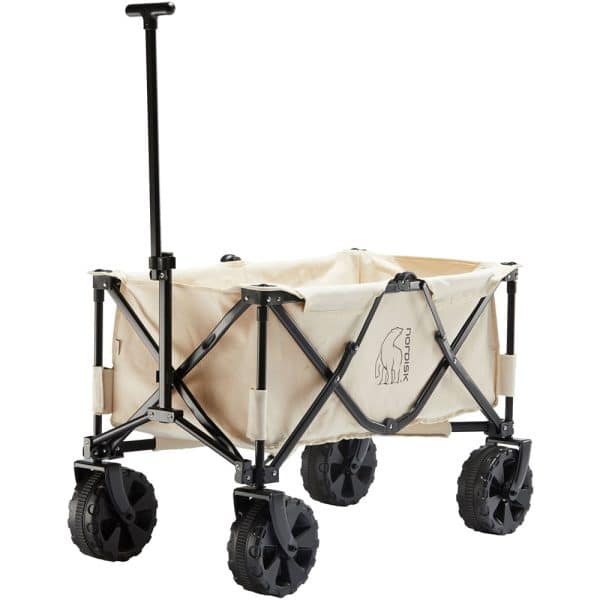 Nordisk Cotton Canvas Wagon Natural