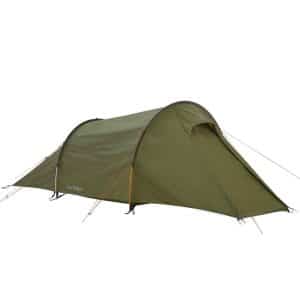 Nordisk Halland 2 PU Dark Olive