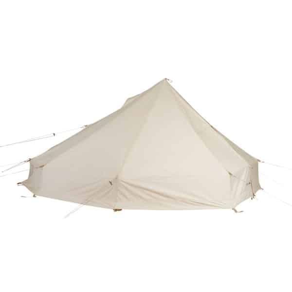 Nordisk Jarnvid 8 Technical Cotton Tent Sandshell