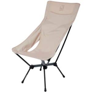 Nordisk Kongelund Lounge Chair Sandshell