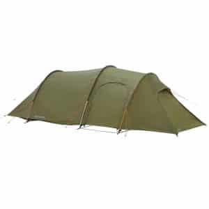 Nordisk Oppland 3 PU Dark Olive
