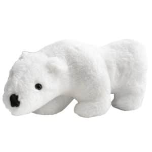 Nordisk Polar Bear Large White