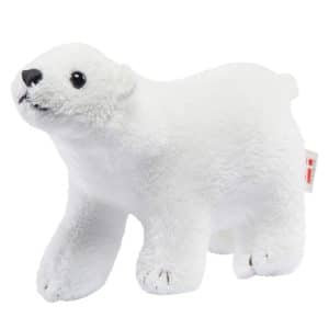 Nordisk Polar Bear Small White