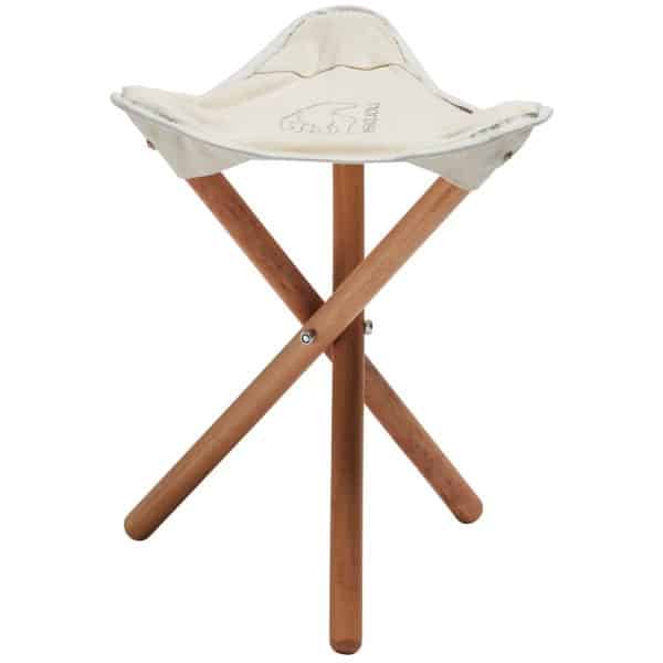 Nordisk Rebild Wooden Tripod Natural