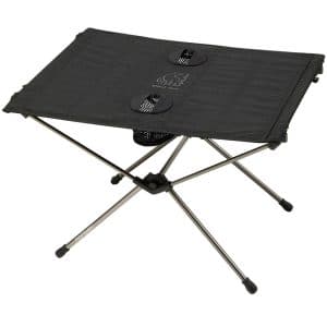 Nordisk Risskov Table Black