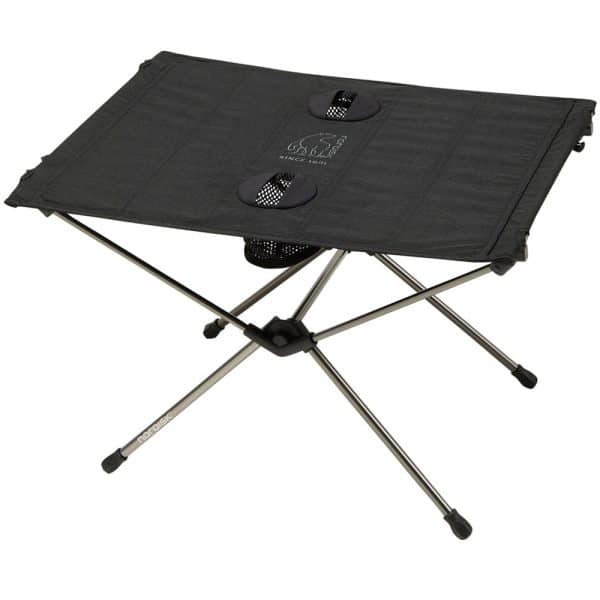 Nordisk Risskov Table Black