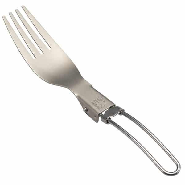 Nordisk Titanium Fork