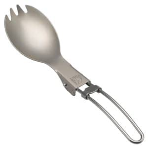 Nordisk Titanium Spork