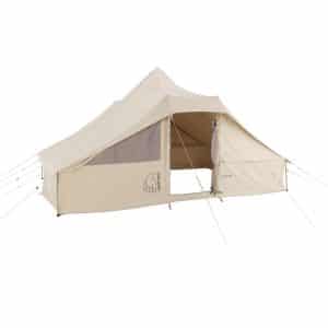 Nordisk Utgard 13 2 Basic Cotton Tent Natural