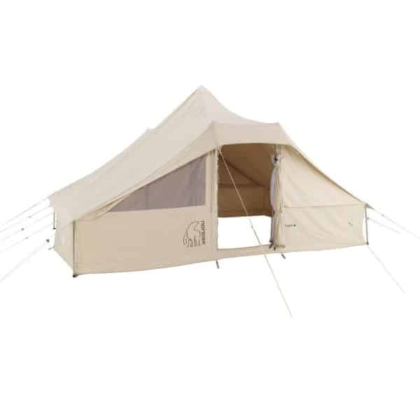 Nordisk Utgard 13 2 Basic Cotton Tent Natural