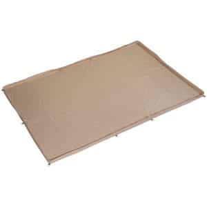 Nordisk Utgard 13 2 Zip In Floor Natural