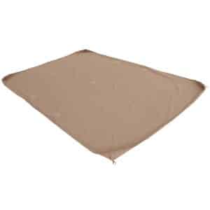 Nordisk Utgard Sky 13 2 Zip In Floor Natural