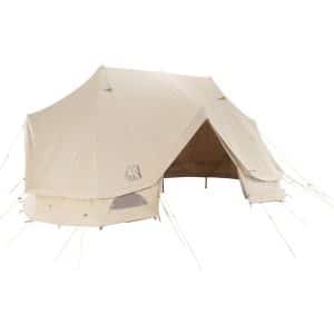 Nordisk Vanaheim 24 Basic Cotton Tent Natural