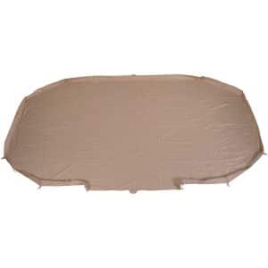 Nordisk Vanaheim 40 Zip In Floor Natural