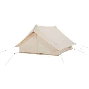 Nordisk Vimur 4 8 Basic Cotton Tent Natural