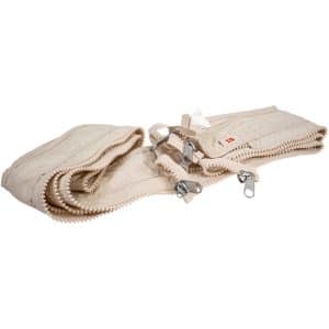 Nordisk Vimur Zip Adapter Small Sandshell