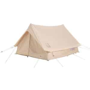 Nordisk Ydun 5 5 Basic Coton Tent Natural