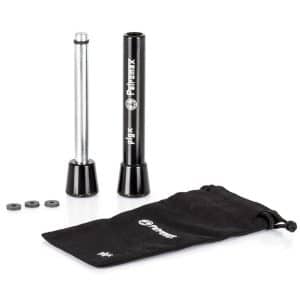 Petromax Feuerkolben Schwarz
