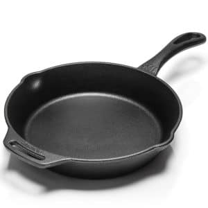 Petromax Feuerpfanne FP25 Schwarz