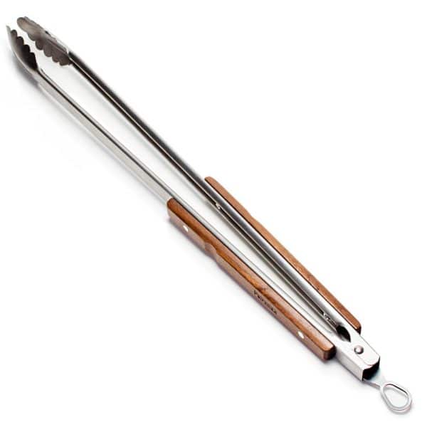 Petromax Grill und Kohlenzange gross