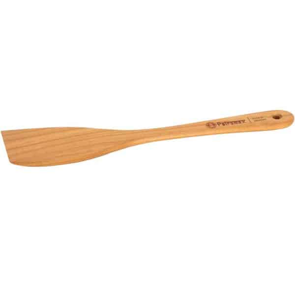 Petromax Holzspachtel mit Einbrand Braun