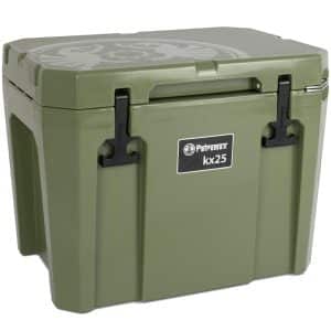 Petromax Kuehlbox 25 Liter Olive