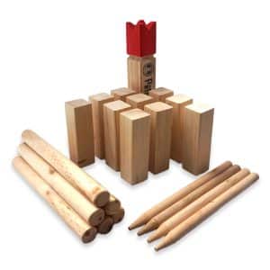 Petromax Outdoor-Schach