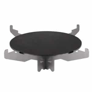 Petromax Raketenofen Grillplatte