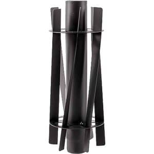 Petromax Tipi Durchfuehrung Loki Schwarz