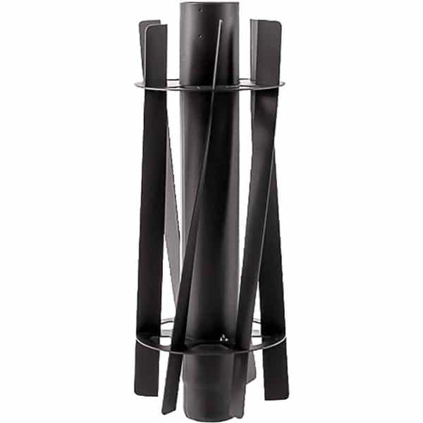 Petromax Tipi Durchfuehrung Loki Schwarz