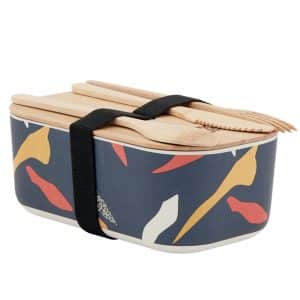 Picture Ebi Bento Set DK Petals