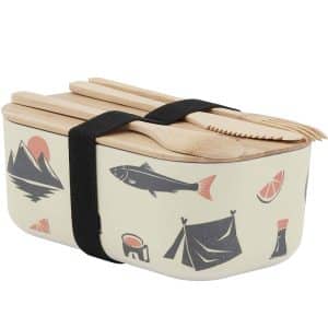 Picture Ebi Bento Set Fooding