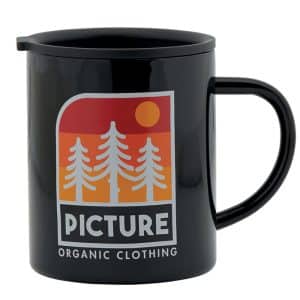 Picture Timo Cup Black