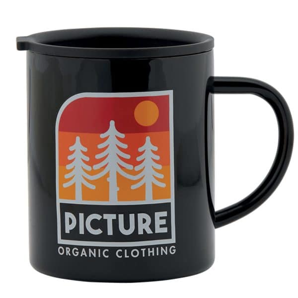 Picture Timo Cup Black