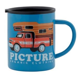 Picture Timo Cup Blue