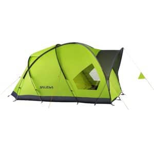 Salewa Alpine Hut 4 Cactus/Grey