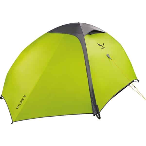 Salewa Atlas 3 Cactus/Grey
