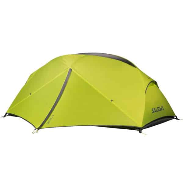 Salewa Denali 3 Cactus/Grey