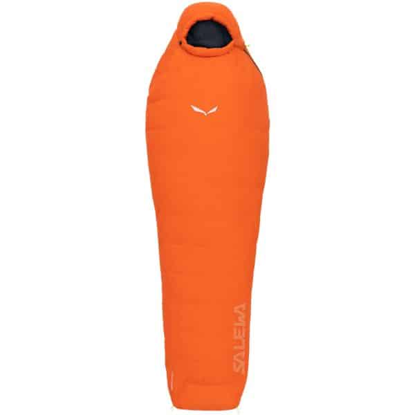 Salewa Diadem Ultrawarm RDS Orange Red