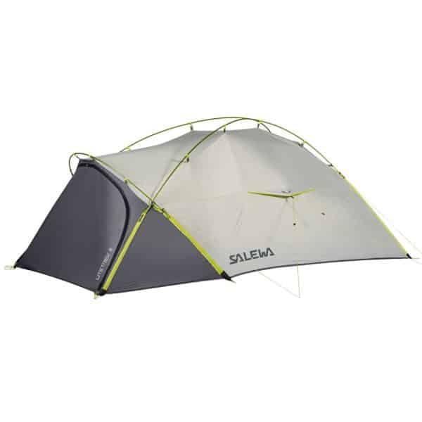 Salewa Litetrek 3 Lightgrey Cactus