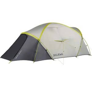 Salewa Sierra Leone 2 Lightgrey/Cactus