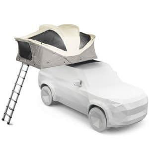 Thule Approach M Pelican Gray