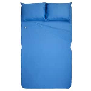 Thule Fitted Sheets Foothill Blau