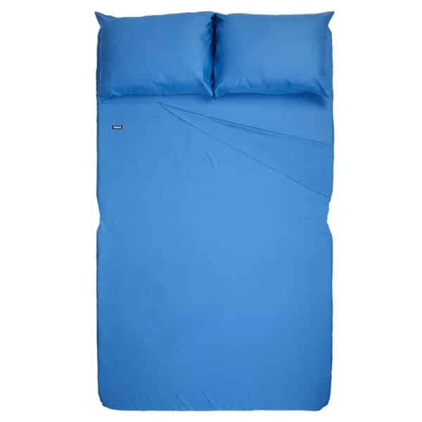 Thule Fitted Sheets Foothill Blau